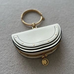 Chloe Bracelet Nile Bag